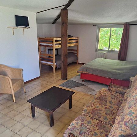 Hotel Le Connetable Saint-Bonnet-en-Champsaur Exterior foto