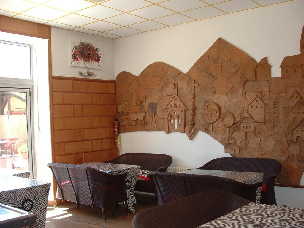 Hotel Le Connetable Saint-Bonnet-en-Champsaur Exterior foto