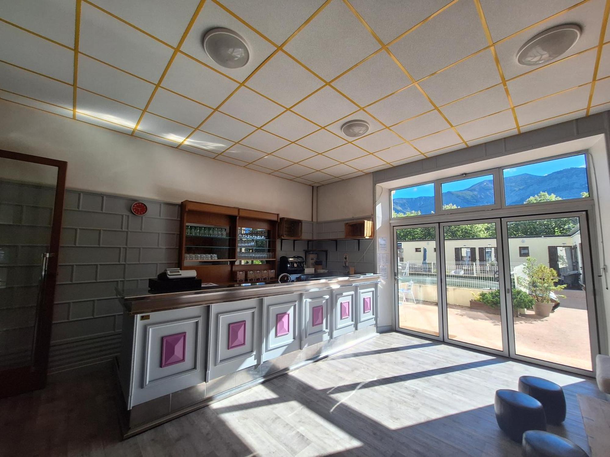 Hotel Le Connetable Saint-Bonnet-en-Champsaur Exterior foto