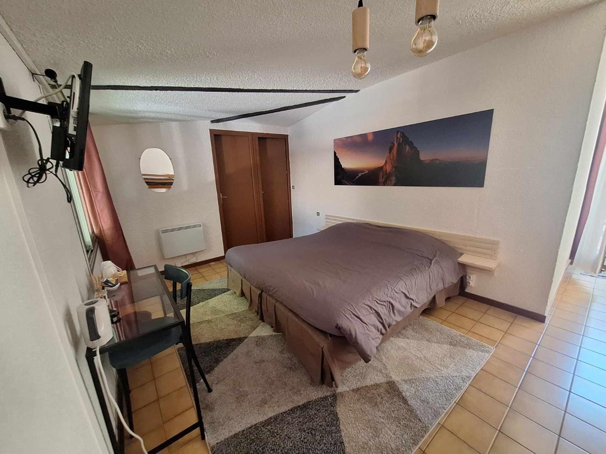 Hotel Le Connetable Saint-Bonnet-en-Champsaur Exterior foto