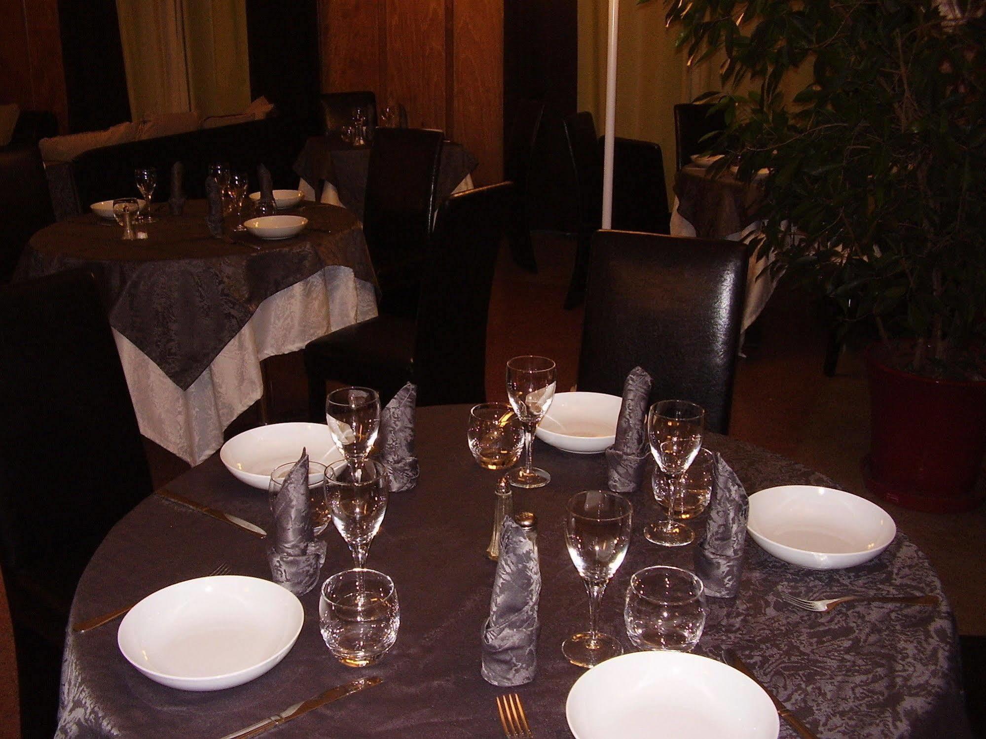Hotel Le Connetable Saint-Bonnet-en-Champsaur Exterior foto
